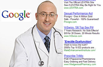 Google Health позволил пользователям делится своей медицинской информацией