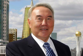 Нурсултан Назарбаев призвал граждан объединиться на время кризиса