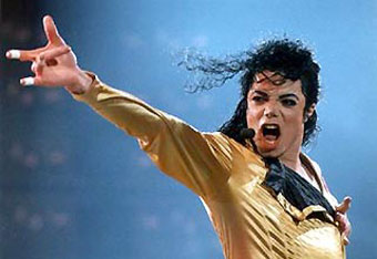 Майкл Джексон заявил о последнем концертном туре 