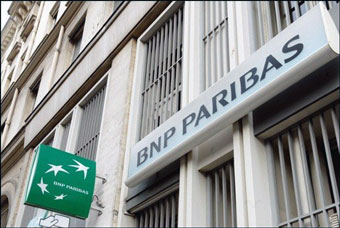Крупнейший банк Бельгии достался французам