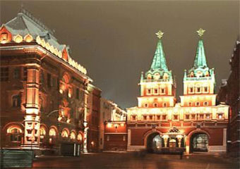 В России дорожают билеты в музеи и театры