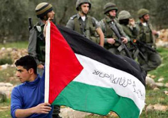 ФАТХ и ХАМАС договорились не воевать друг с другом