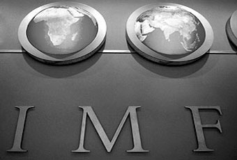 "Большая двадцатка" увеличит ресурсы МВФ