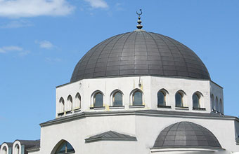 Первую мечеть в Байконуре построят на пожертвования