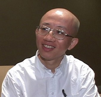 Китайский заключенный получил премию Европарламента заочно 