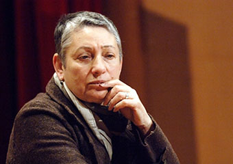 Улицкая номинирована на Мен-Букеровскую премию-2009