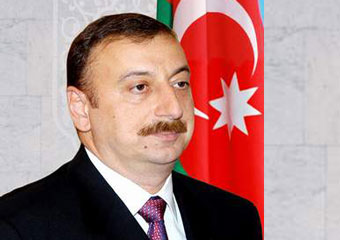 Ильхам Алиев получил пожизненное президентство