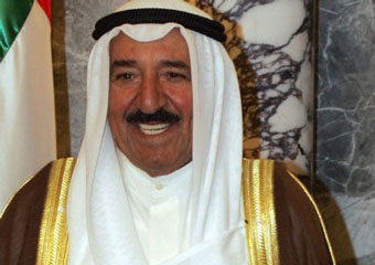 Эмир Кувейта объявил о роспуске парламента