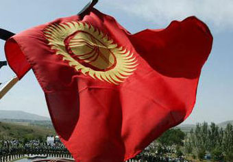 Парламент Киргизии объявил дату  выборов президента