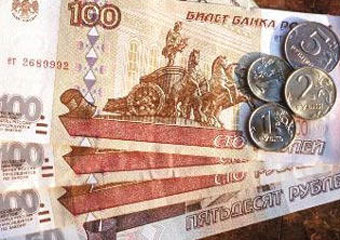 Процесс мягкой девальвации рубля завершился