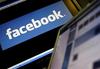 1,7 миллиона пользователей не одобрили новый дизайн Facebook