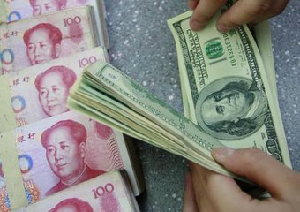 Китай выкупит часть международных долгов США
