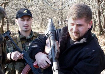 Национальному антитеррористическому комитету предложили закончить действия в Чечне