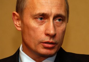 Владимир Путин изменит правила приватизации
