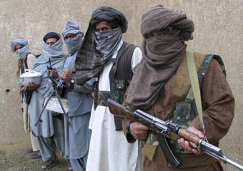 Талибы готовят террористическую атаку на Вашингтон