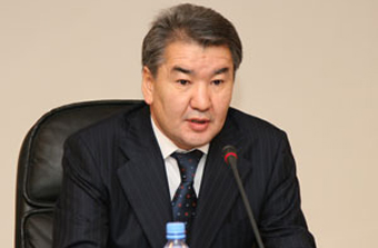 Сенат одобрил кандидатуры нового генпрокурора и главы Верховного суда Казахстана