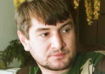 В числе предполагаемых убийц Ямадаева названо имя казахстанца