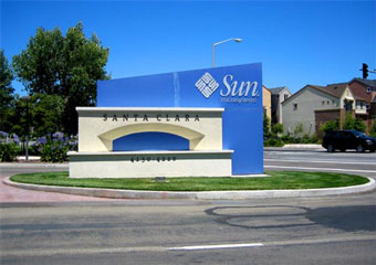 Sun Microsystems отклонила предложение IBM о покупке