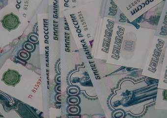 России не грозит деноминация рубля