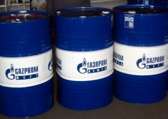 "Газпром" купил "Газпром нефть" у итальянской Eni