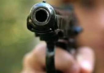 Студент из Абхазии открыл стрельбу в афинском колледже