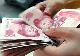 В Казахстане к резервной валюте добавится китайская