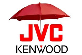 Убытки JVC Kenwood достигли 181 миллиона долларов