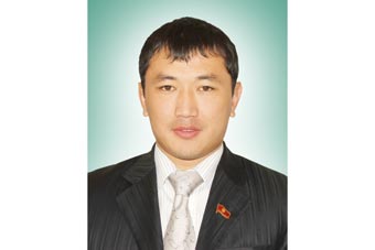 Депутата правящей партии Киргизии расстреляли неизвестные