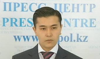 Чиновников комитета по водным ресурсам Казахстана обвинили в хищениях