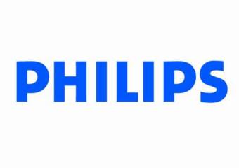 Philips в первом квартале потерял 59 миллионов евро