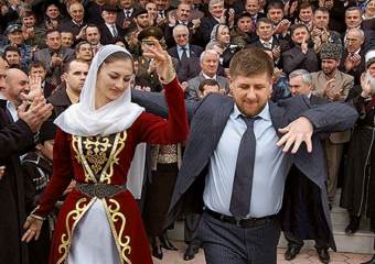В Чечне объявили праздник в честь завершения КТО