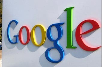 В 2009 году прибыль Google выросла на 9,2 процента