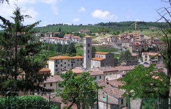 Forbes признал итальянский Гайоле лучшим городом в Европе