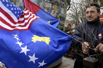 Международный суд рассматривает дело о независимости Косово