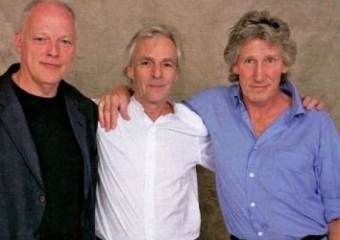 Pink Floyd подали иск против собственного лейбла
