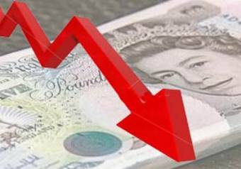 В Великобритании впервые за полвека снизились розничные цены