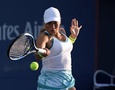 Видеообзор победного матча Юлии Путинцевой в первом круге US Open