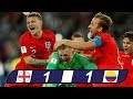 Полное видео серии пенальти в матче Колумбия - Англия в 1/8 финала ЧМ-2018 