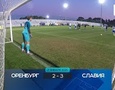 Видеообзор второго матча Исламбека Куата за российский клуб