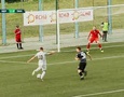 Видеообзор матча с голом казахстанца за зарубежный клуб 