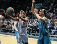 Баскетболисты "Астаны" остались в шаге от первой гостевой победы в сезоне