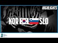 Видеообзор второй подряд победы Южной Кореи на ЧМ-2019 по хоккею в Нур-Сутане 