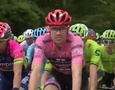 Велогонщик "Астаны" Фульсанг финишировал вторым на шестом этапе "Джиро д`Италия"