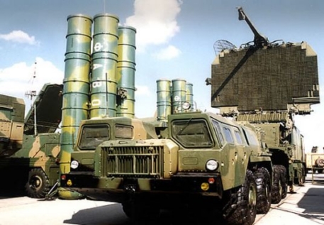 Москва разместит новейшую систему ПВО на Дальнем Востоке