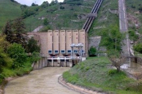 На Баксанской ГЭС сработали четыре взрывных устройства