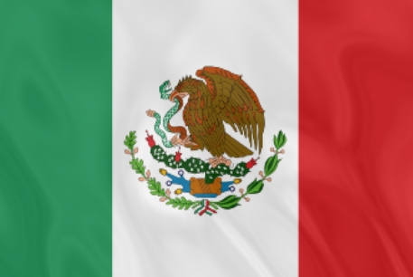 Пять человек погибли при крушении самолета в Мексике