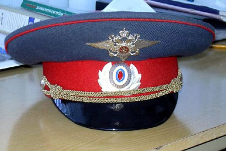В Москве главу отделения милиции уволят из-за ДТП