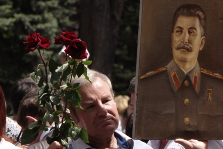 Рассекретили данные о количестве расстрелянных Сталиным казахстанцев
