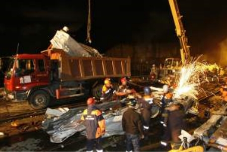 "РусГидро" выплатила семьям погибших на Саяно-Шушенской ГЭС 120 миллионов рублей