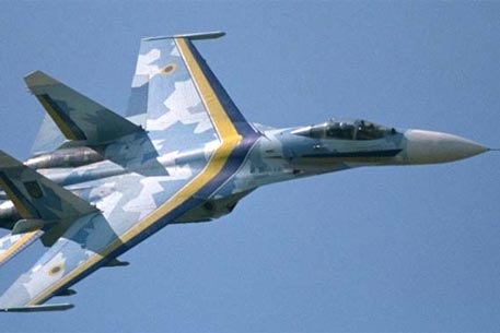 Переговоры экипажа разбившегося Су-27 записали незаконно